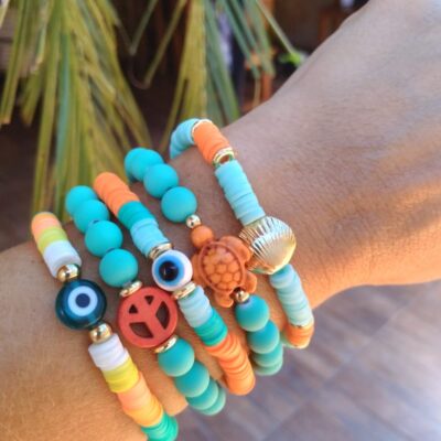 PULSEIRA MIÇANGA FINA - Imagem 2
