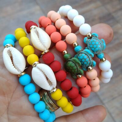 PULSEIRA MIÇANGA FINA - Imagem 4