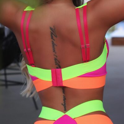 Biquini Rainha Chiclete - Imagem 2