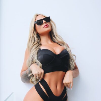 Biquini Rainha Chiclete - Imagem 7