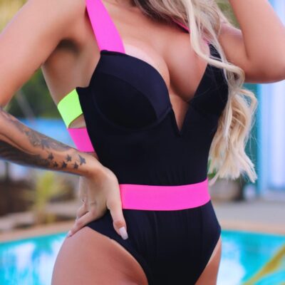 Maiô Rainha Cancún - Imagem 10