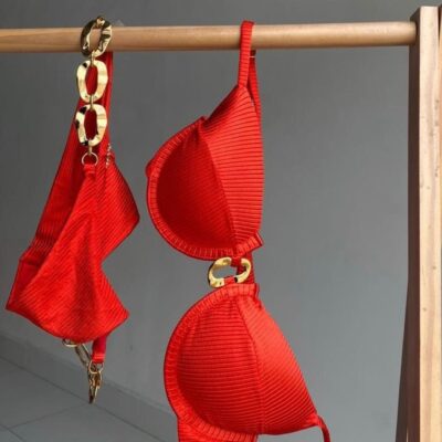 BIQUINI TALITA LUXO - Imagem 3