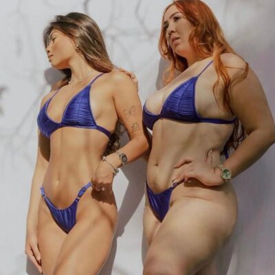 Biquini Trisê