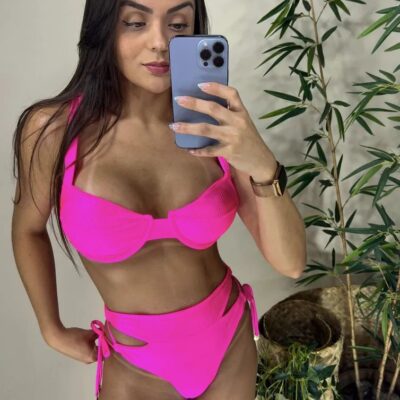 Biquini Salinas - Imagem 7