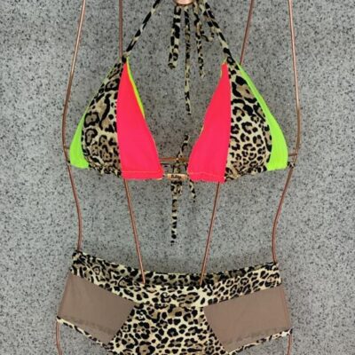 CONJUNTO AMANDA AMINAL PRINT - Imagem 2