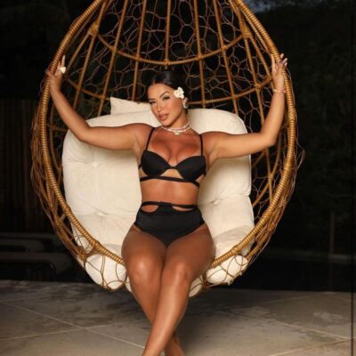BIQUINI CISNE NEGRO - Imagem 3
