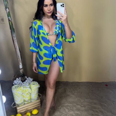 SAIDA MARI TULE - Imagem 5