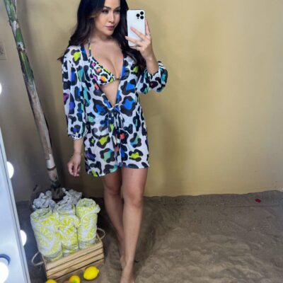 SAIDA MARI TULE - Imagem 4