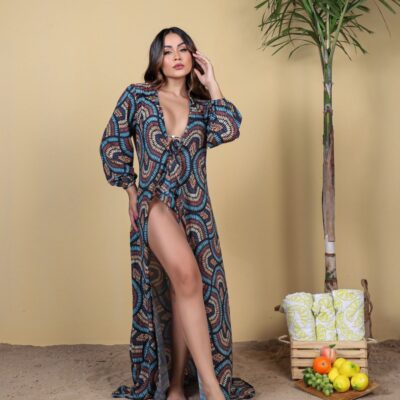 SAIDA NANDA - Imagem 2