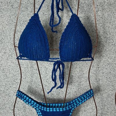 BIQUINI CROCHÊ - Imagem 3