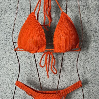 BIQUINI CROCHÊ - Imagem 2