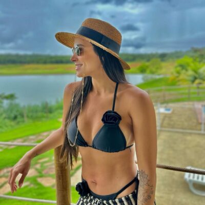BIQUINI SEMPRE BELA - Imagem 4