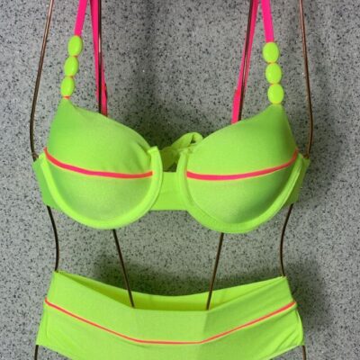 Biquini Aquary Hot Pants - Imagem 2