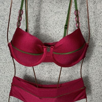 Biquini Aquary Hot Pants - Imagem 3